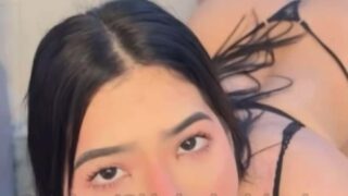 Kimberly Delgado [ Onlyfans ] Blowjob Cream Dick [PORNSCENES]