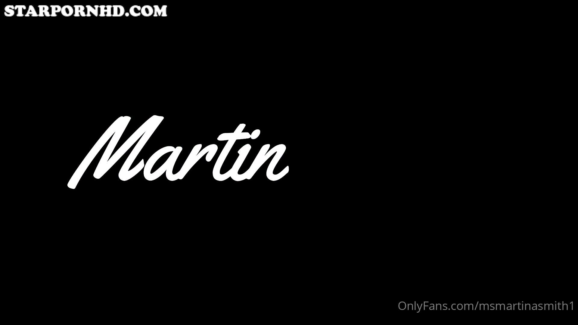 Martina Smith [ Onlyfans ] Masturbate with new Vibrator !!!