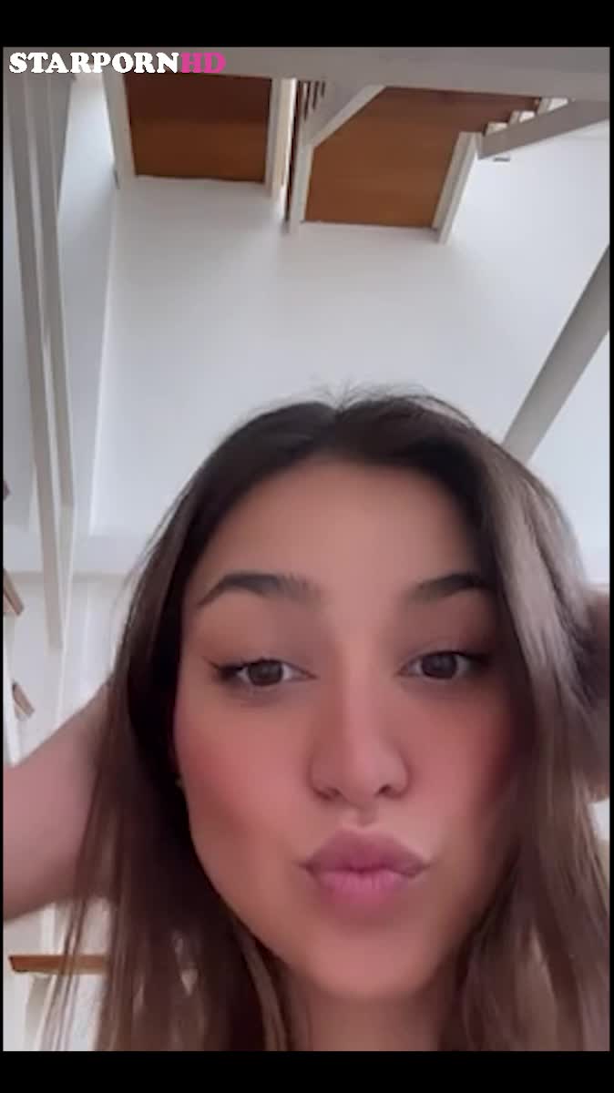 MikaLa Fuente Nude Shaking Big Ass – New Onlyfans Leak