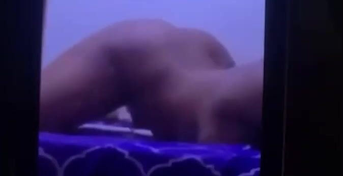 Molly Awele Leaked New Nude on bed – Sex Tape Leaked