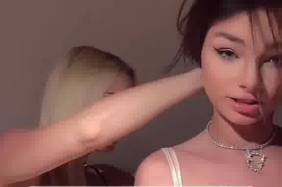 Nikita Magical Onlyfans Leaked – Naked Hot Body !!! So Hot Video