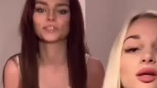Nikita Magical with GirlFriends Show Porn Body – Onlyfans Leak