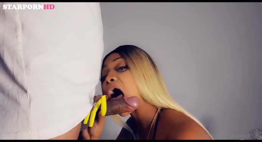 Pinkydoll [Bbdexoctics] Blowjob – Orgasm Cum !!! Sex Tape Leaked