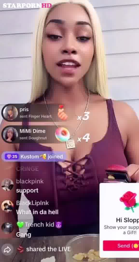 Pinkydoll Ice Cream So Good Hot Onlyfans – Full Leaked !!!