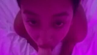 Sariixo [ Onlyfans ] Blowjob – Cum in Mouth !!! Hot Video