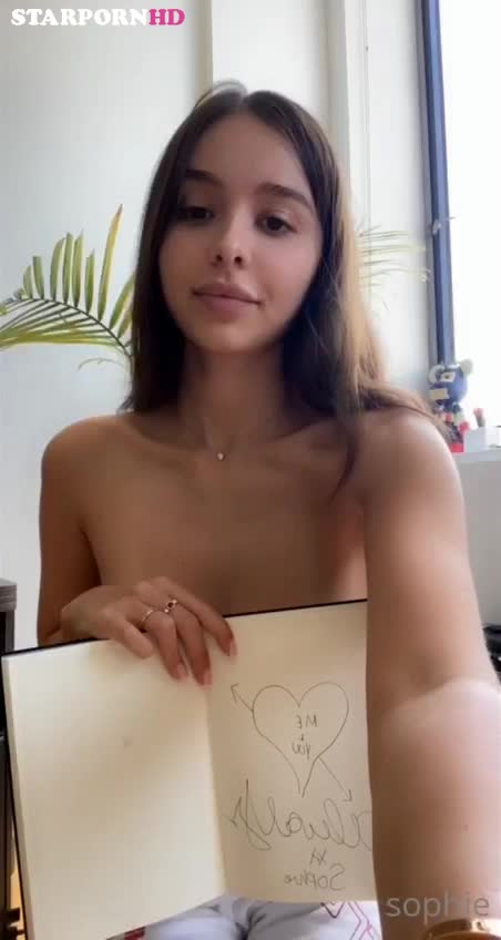Sophie Mudd Nude Hot Boobs – Onlyfans Leak