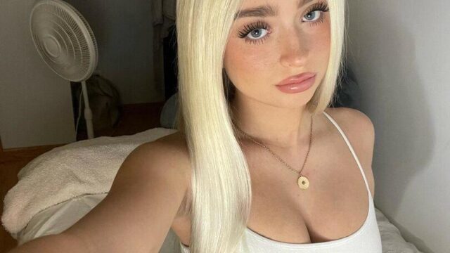 Cakebatterchlo Onlyfans Leaked – Hot Video Trending !!!