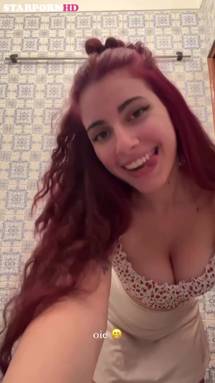 Catarina Paolino Onlyfans Leaked – Show off Hot Boobs !!!