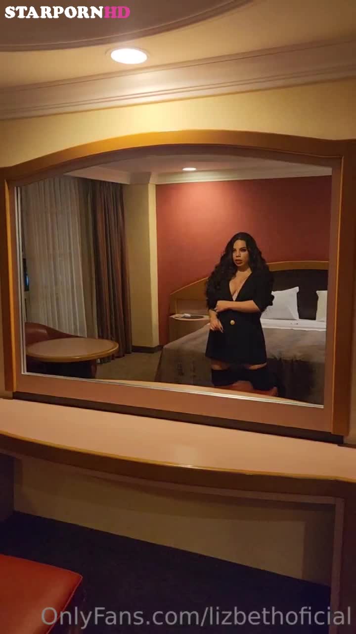 Lizbeth Rodriguez New Onlyfans Leaked – Erotic dance !!!