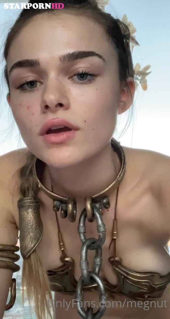 Megnutt Hot Onlyfans Leaked – Nude Show off Tits !!!