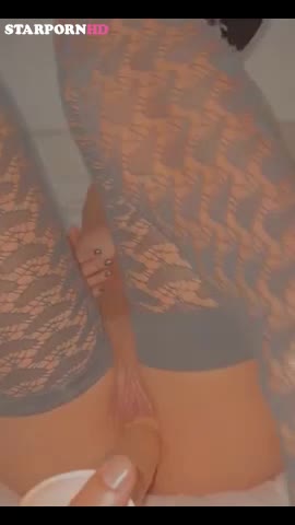 Babygmag SexTape Leaked Onlyfans – Tight Pussy with Dildo !!!