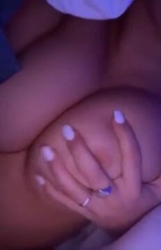Breckie Hill New Onlyfans Leaked – Show off Big Boobs !!!