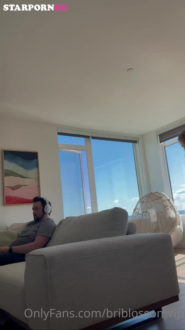 Bri Blossom SexTape Leaked Onlyfans – Fucking a big dick !!!
