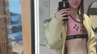 F1nn5ter Hot Onlyfans Leaked – Naked Video