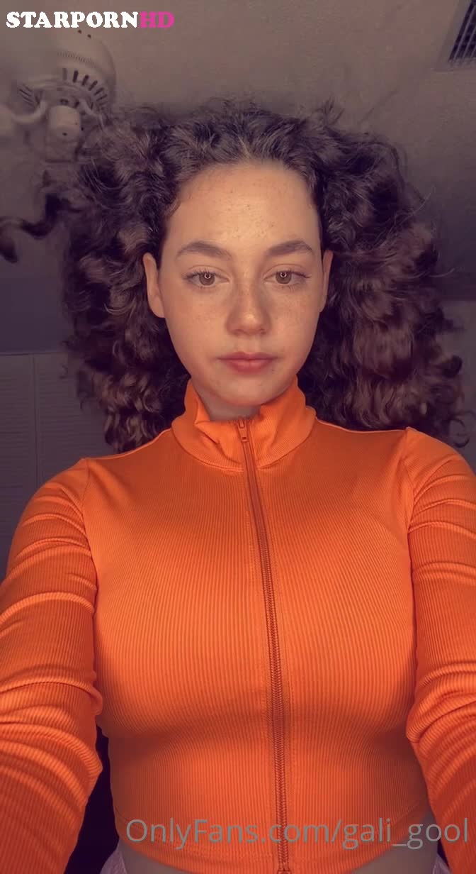 Gali Gool/Gali Golan Onlyfans Leaked – Show Big Boobs !!!