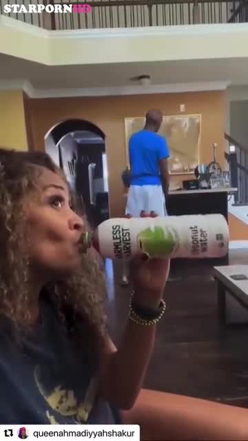 Kisha Chavis Onlyfans Leaked Sex Tape – Hot Video