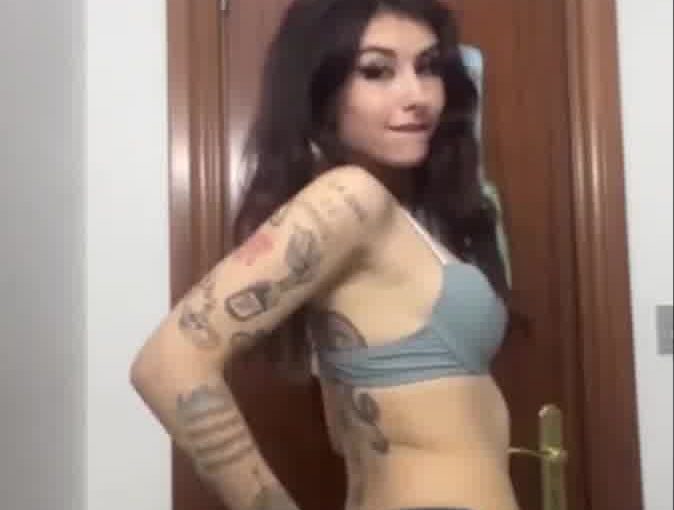Lalylaliaa New Video From Onlyfans Leaked – Hot Video