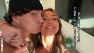 Mckinley Richardson with boyfriends – New Video Trending