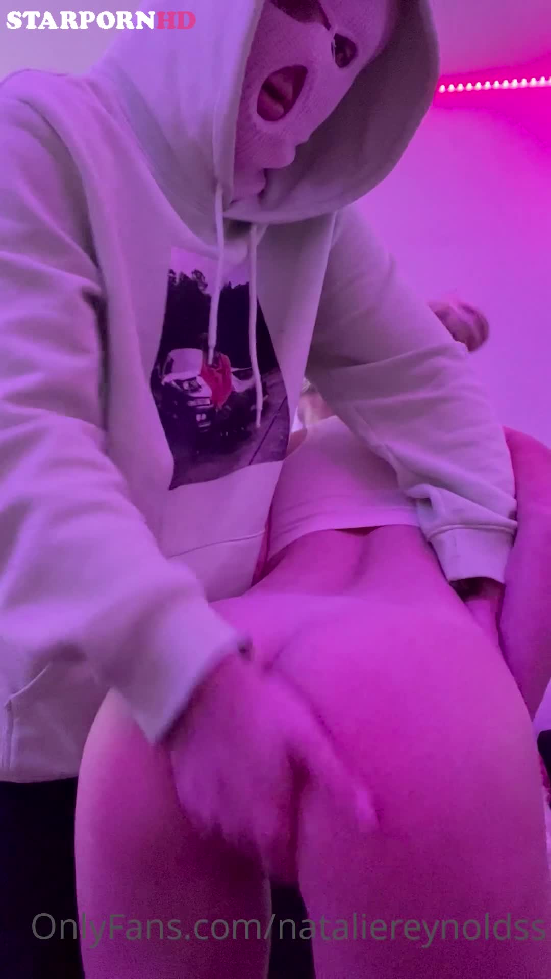 Natalie Reynolds Onlyfans Leaked – Hook Pussy Extreme Orgasm !!!