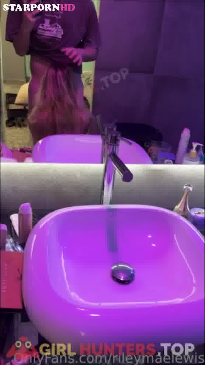 Riley Mae blowjob – Cum in Mouth !! Video Onlyfans Leak