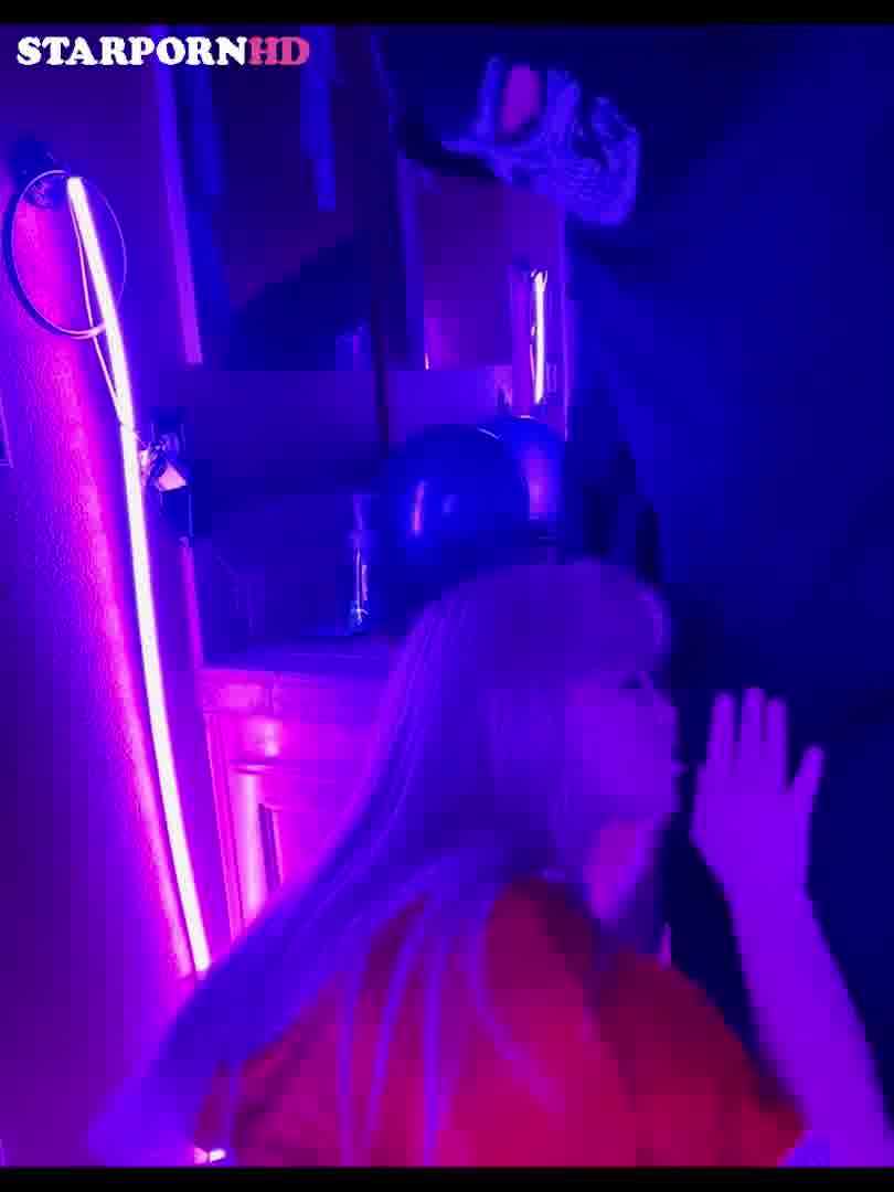 Sabrina Banks blowjob – Cum in Mouth !!! New Video Onlyfans