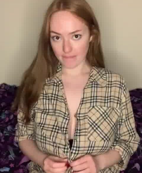 Saffron Martinez Leaked Big Boobs on cam – Video Onlyfans
