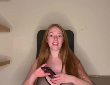 Saffron Martinez Nude Show off Huge Body – Video Onlyfans