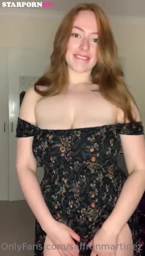 Saffron Martinez Onlyfans Leaked – New Masturbate !!!