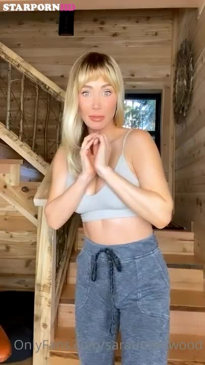 SaraUnderwood [ Onlyfans ] Bikini show off Erotic body !!!