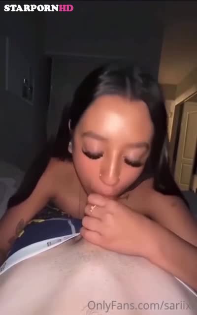 Sariixo OF Leaked – Fucking with BF Orgasm !!!