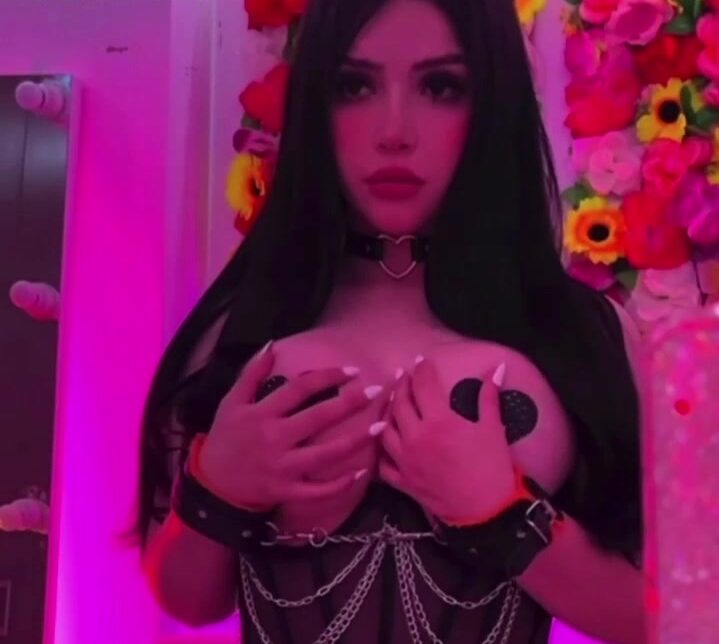 Sofia Brano Onlyfans Leaked – BDSM Naked Erotic body !!!