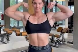 Vladislava Galagan show off body sexy – Video Onlyfans