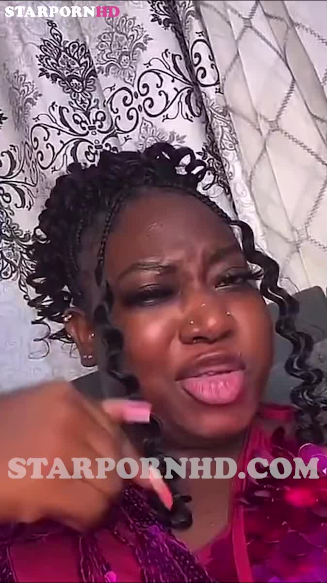 Alina Dzifa Atopa Sex Tape Leaked – New Viral Video Trending !!!