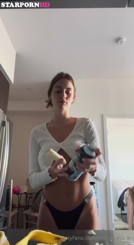 Anna Malygon Onlyfans Leaked [NUDE] Show Hot Body !!!