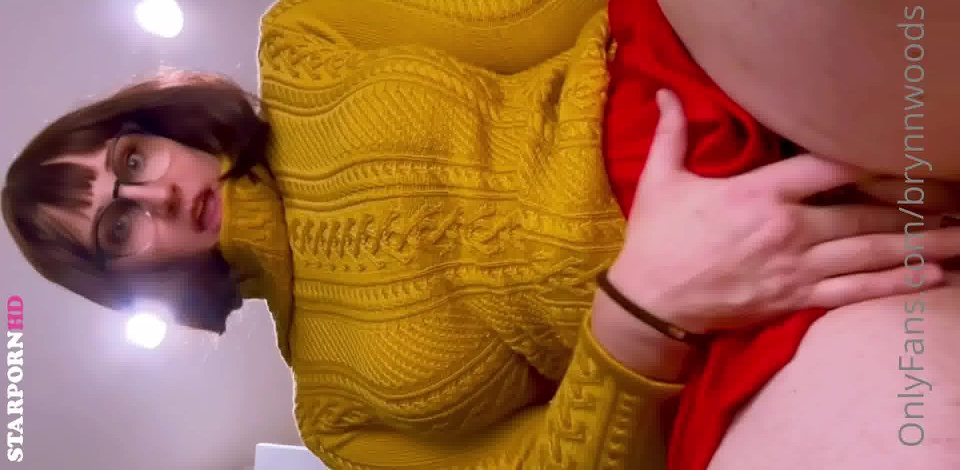 Brynn Woods Onlyfans Leaked – Finger Masturbate Orgasm !!!