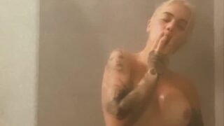 Cintia Cossio OF Leaked – Nude in bathroom !!!
