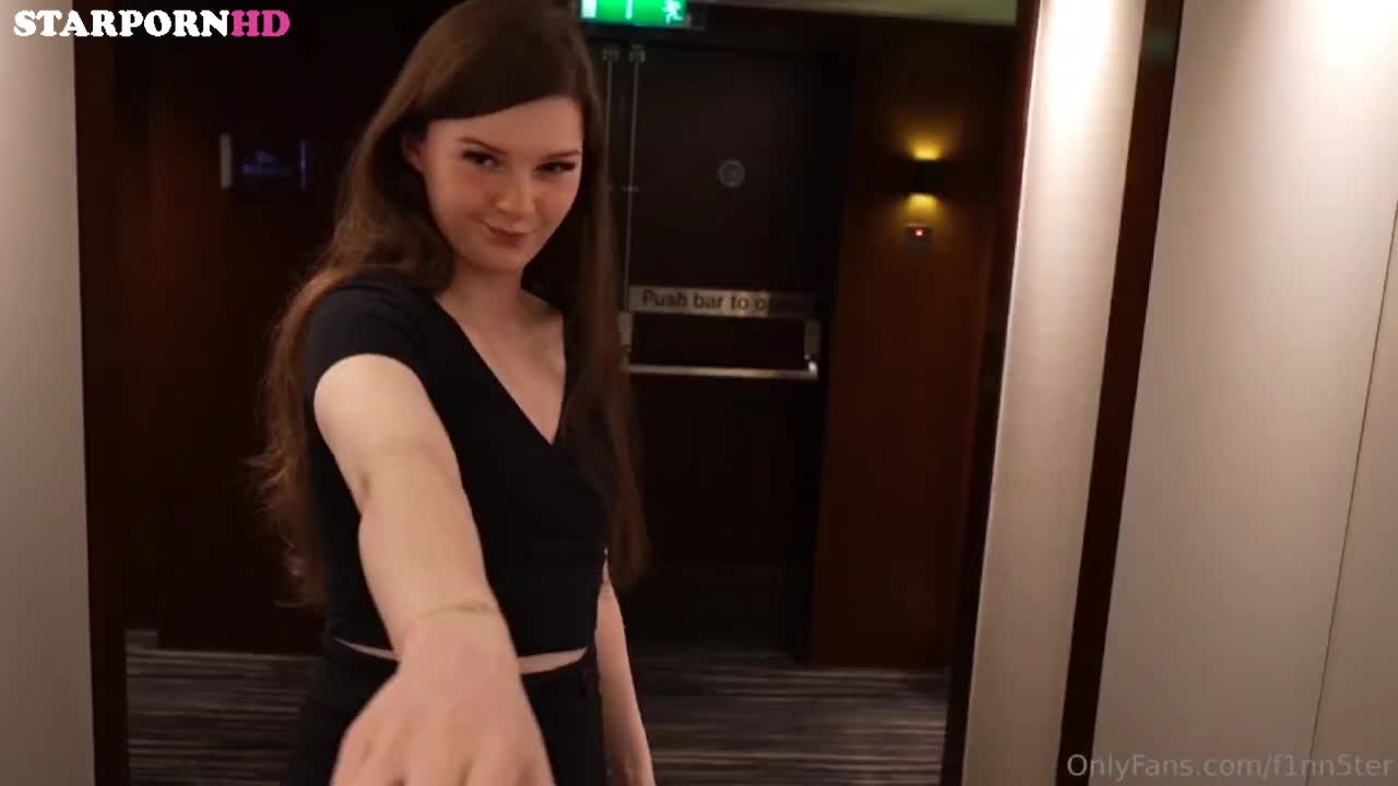 F1nn5ter with Ickky New Video Onlufams Leaked !!!