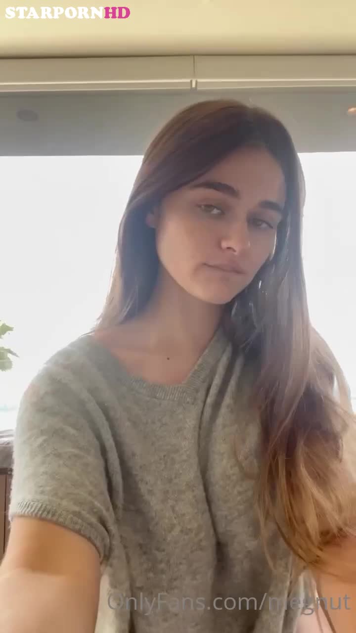 Megnutt Nude – Show BOOBS/BOOTY !!! Video Onlyfans