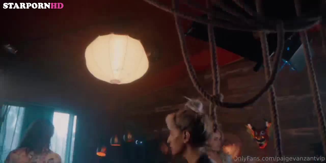 Paige VanZant Sex Tape Leaked – Fucking with boyfriends !!!
