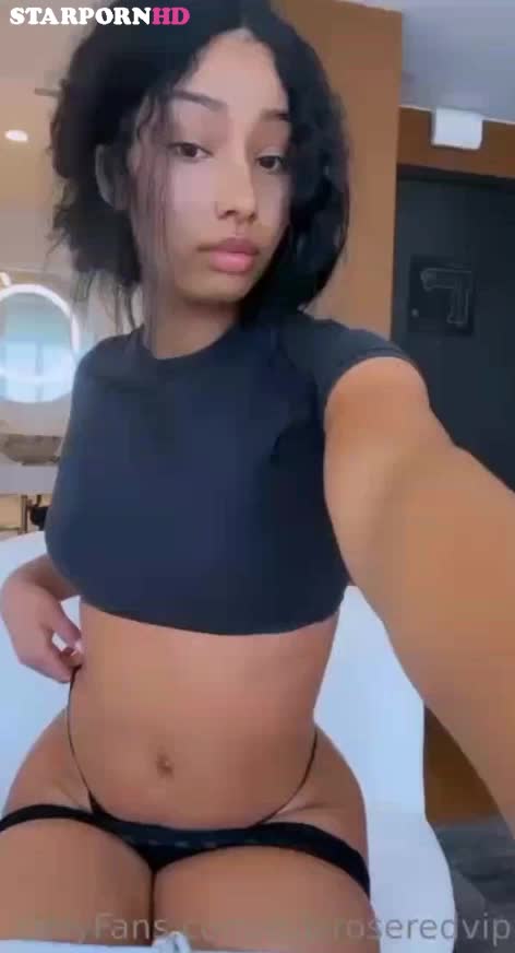 Rubi Rose OF Leaked – Show off Erotic body !!!