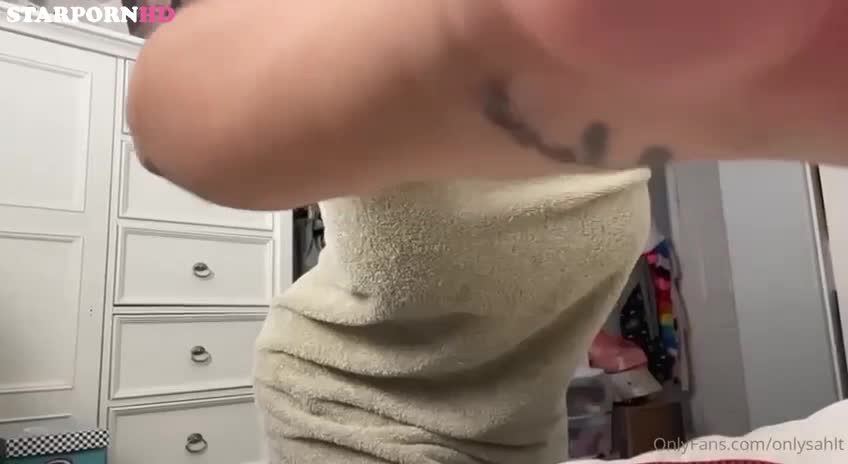 Sahlt Onlyfans Leaked – Naked Big Ass !!!