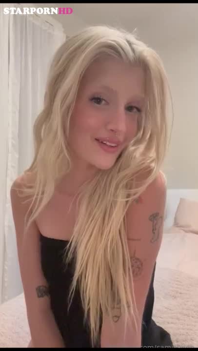 Sami Sheen Nudes Show off erotic body – Video Onlyfans