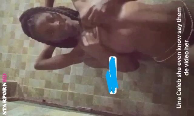 Sex Tape of Molly Awele Leaked – Hot Video Full