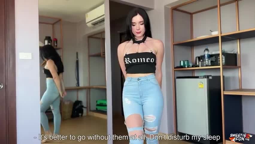SweetieFox Onlyfans Leaked – Full Sex Tape OF Her