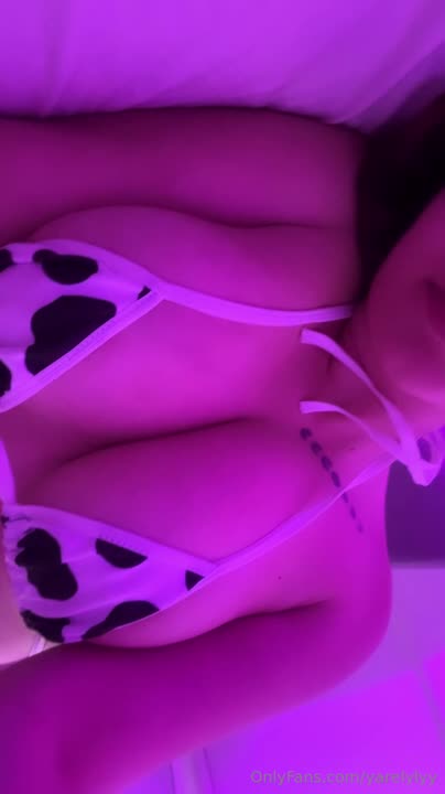 Porn Best Video Onlyfans – Yarelyly Nude Strip Show Big Boobs