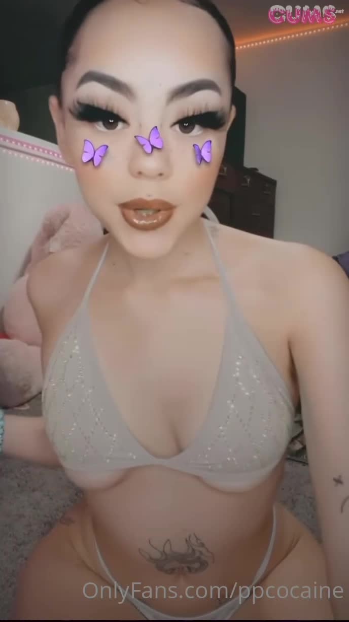 Ppcocaine onlyfans leak new porn video