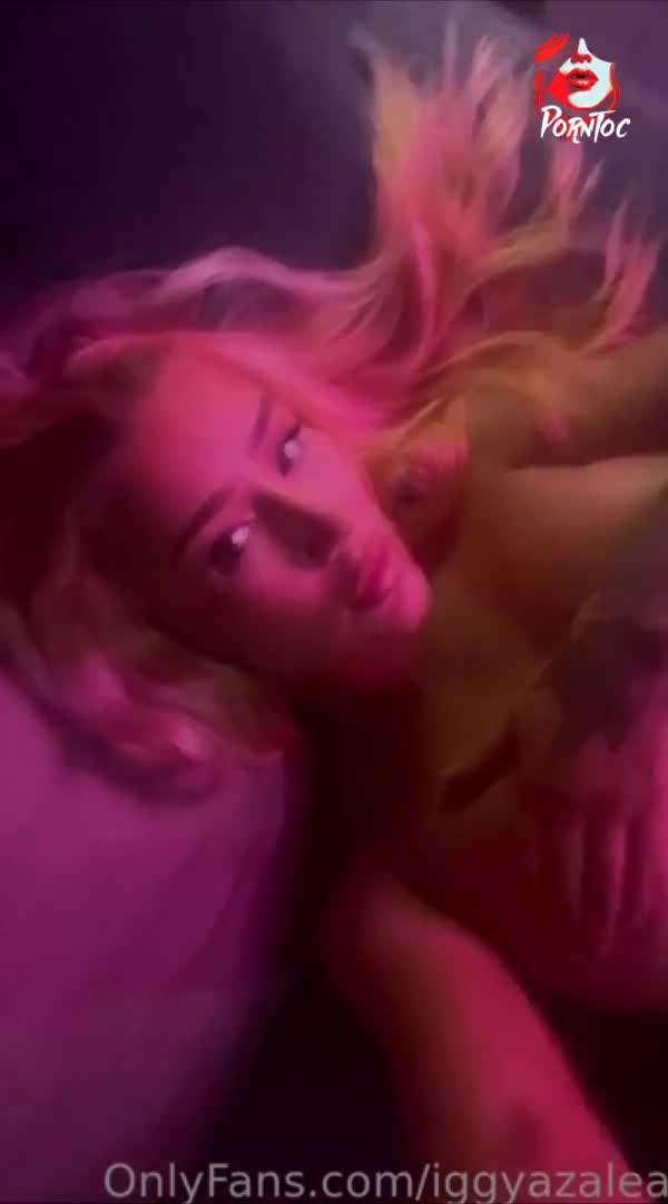 Iggy Azalea Onlyfans Topless Twerking Leaked Onlyfans Porn Video