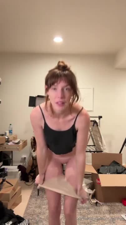 Erin Gilfoy Nude Try On Video Leaked