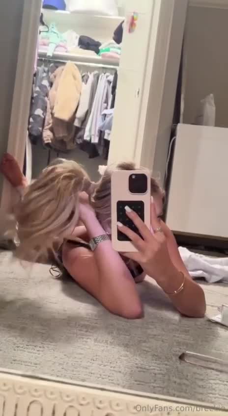 Breckie Hill Slaping Ass Trending Video Onlyfans Leaks!!!