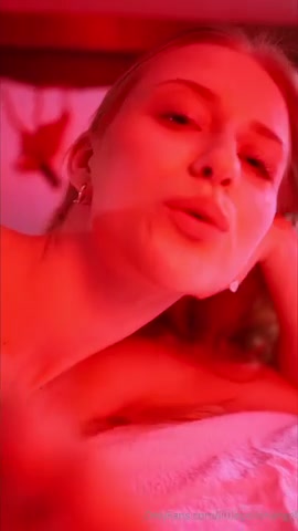 Xdestinyrose Aka Littlepolishangel Nude Teasing